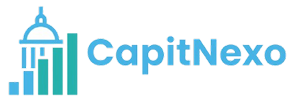 CapitNexo logo